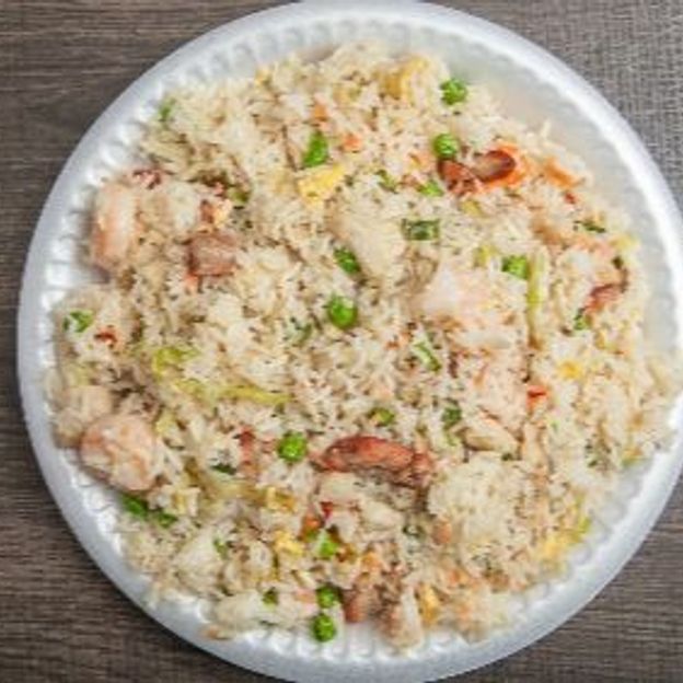 Best House Special Fried Rice in West Springfield, MA