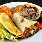 Best 2. Burrito & Taco in Scottsdale, AZ