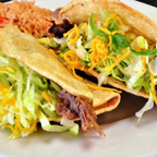 Best 3. Two Beef Tacos in Scottsdale, AZ