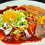 Best 5. Two Enchiladas in Scottsdale, AZ