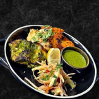 Best KEBAB TRIO in Frederick, MD