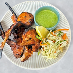 Best SMOKEY TANDOORI LAMB CHOP in Frederick, MD