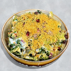 Best PALAK CHAT in Frederick, MD