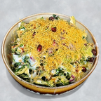 Best Samosa Chaat in Frederick, MD