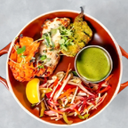 Best MALAI TANDOORI PHOOL in Frederick, MD