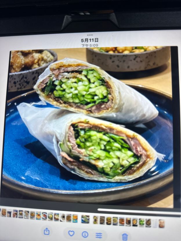 Best 牛肉卷餅 Beef Roll in Bayside, NY