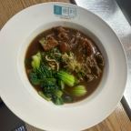 Best 紅燒半筋半肉麵 Braised Beef & Tendon Noodles Soup in Bayside, NY