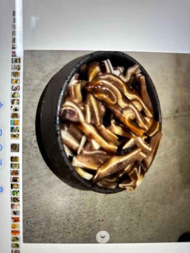Best 滷豬耳朵 Braised Pig's Ear in Bayside, NY