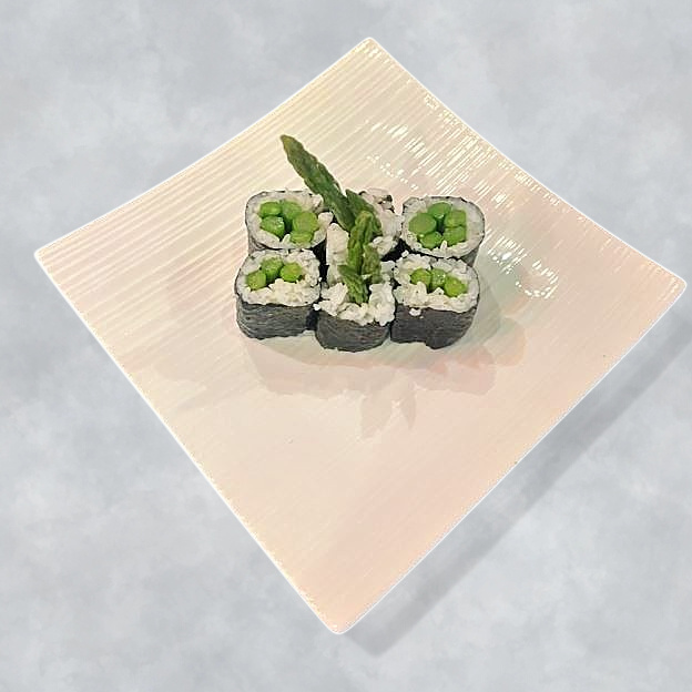 Best Asparagus Roll in Homewood, IL