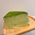 Best 抹茶千层 Matcha Crepe Cake in Rowland Heights, CA