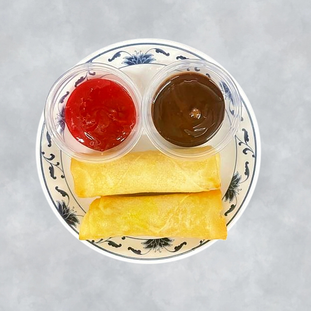 Best Cheese Cake Egg Roll (2) in Manchester, IA