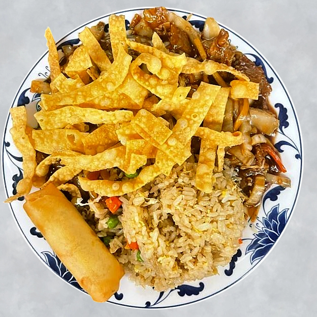 Best Beef Chow Mein in Manchester, IA