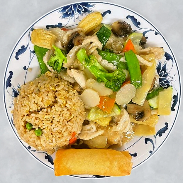 Best Chicken Vegetables in Manchester, IA