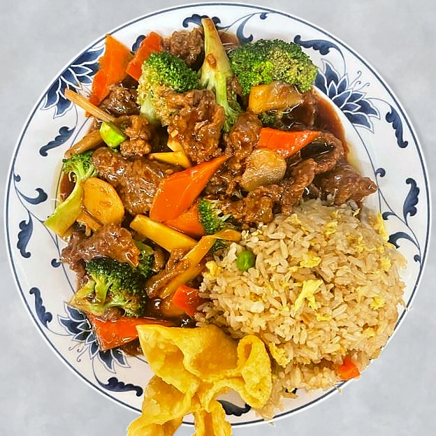 Best Beef with Broccoli in Manchester, IA