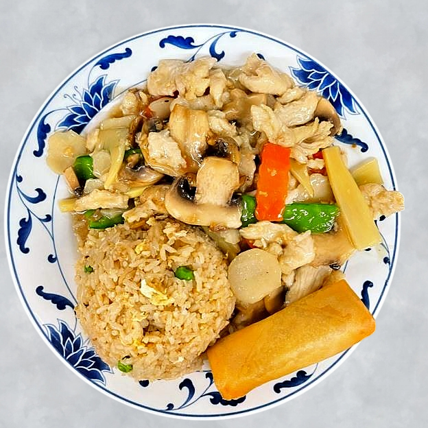 Best Moo Goo Gai Pan in Manchester, IA