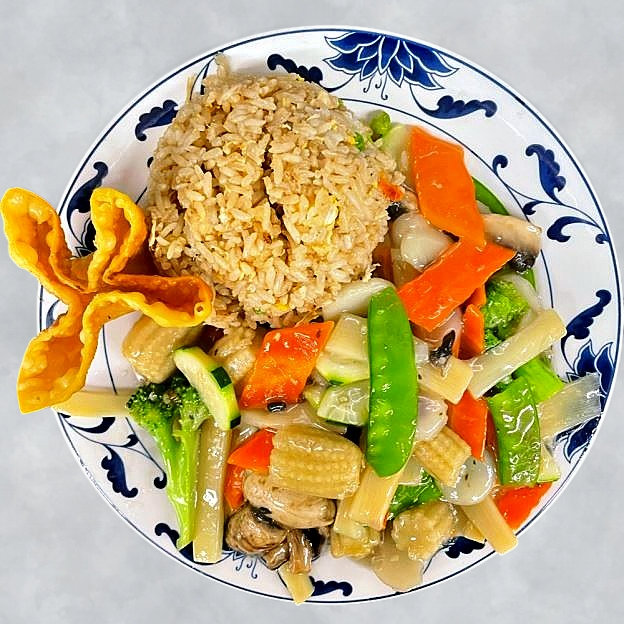 Best Buddhist Delight in Manchester, IA