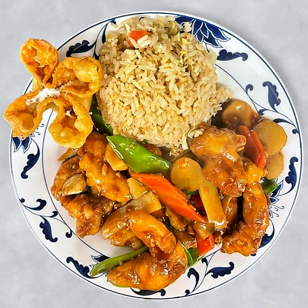 Best Spring Field Chicken in Manchester, IA