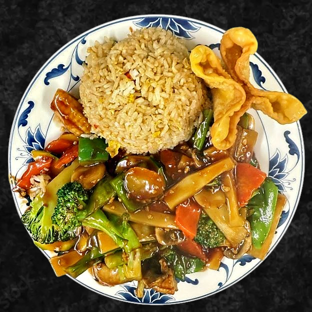 Best Szechwan Spicy Vegetables in Manchester, IA