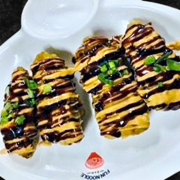 Best A5. Jalapeño Bomb 炸墨西哥胡椒 in Waxahachie, TX