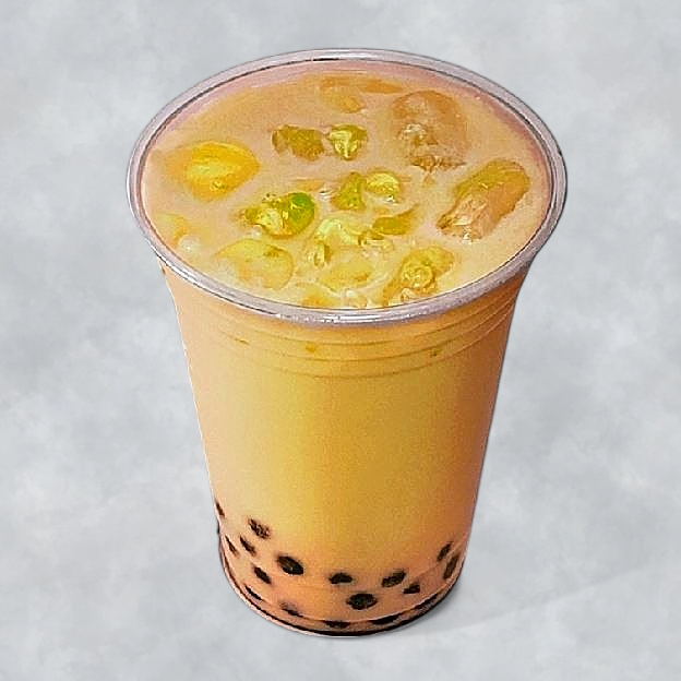 Best Mango Milk Tea in Vancouver, WA