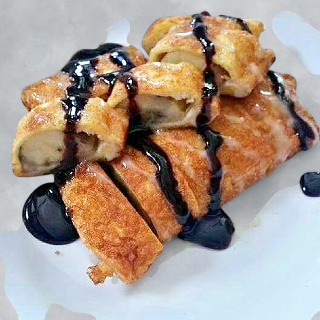 Best Fried Banana with Cinnamon in Vancouver, WA