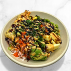 Best Samurai Poke in Lutz, FL