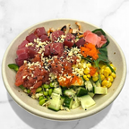 Best Tuna Poke in Lutz, FL