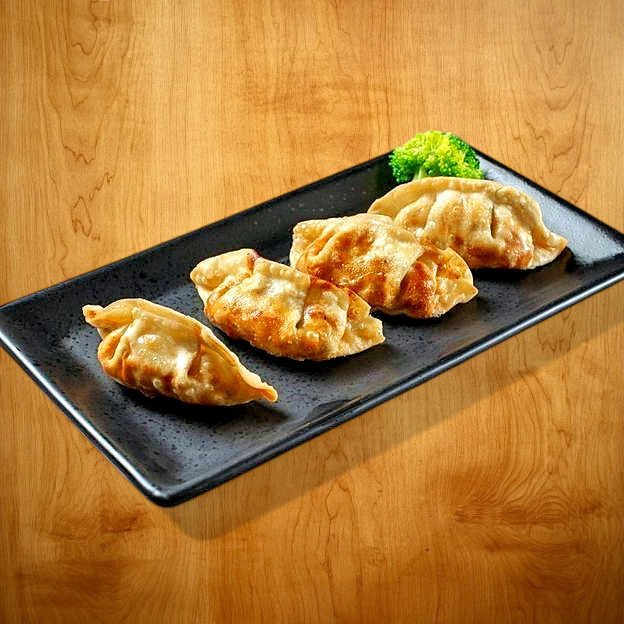 Best Chicken Pot Stickers 4pcs in Isla Vista, CA