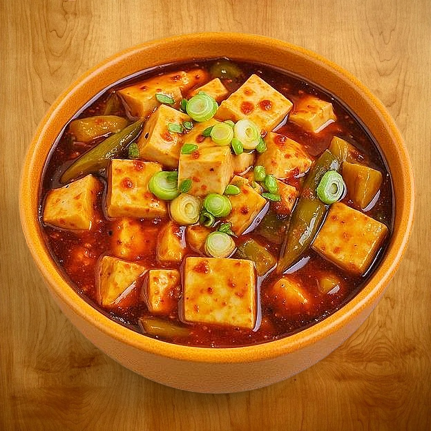Best Mapo Tofu (8oz) in Isla Vista, CA