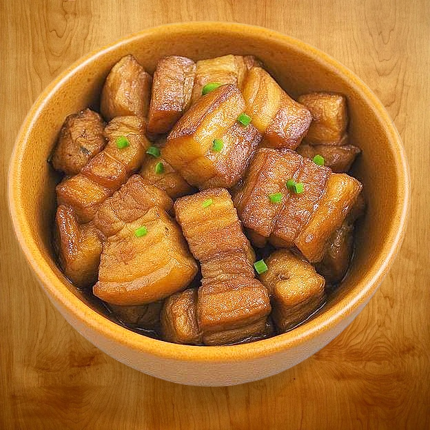 Best Braised Pork Belly (8oz) in Isla Vista, CA