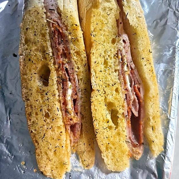 Best Italian Sub in Columbiaville, MI