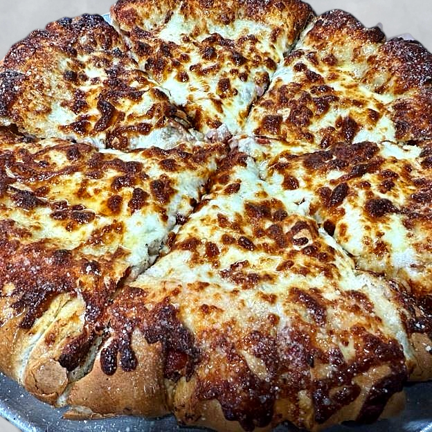 Best 2 Items-Single & Chicago Style in Columbiaville, MI