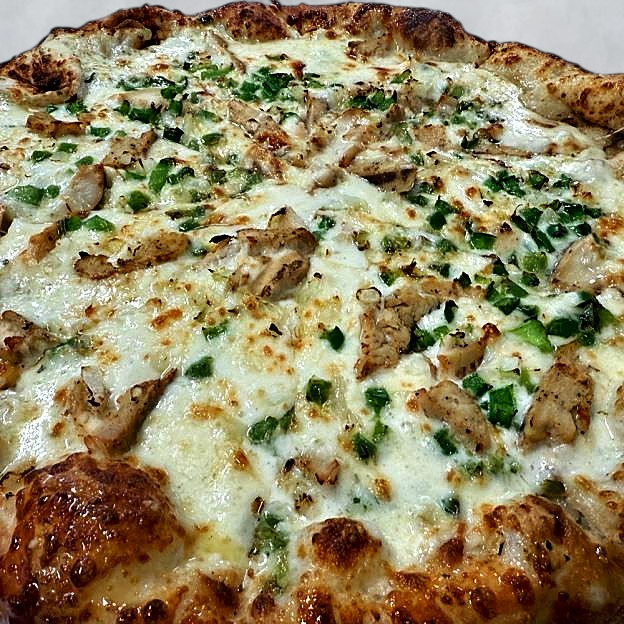Best Chicken Alfredo in Columbiaville, MI