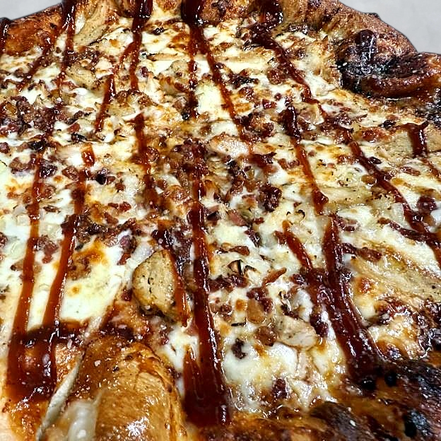 Best BBQ Chicken in Columbiaville, MI