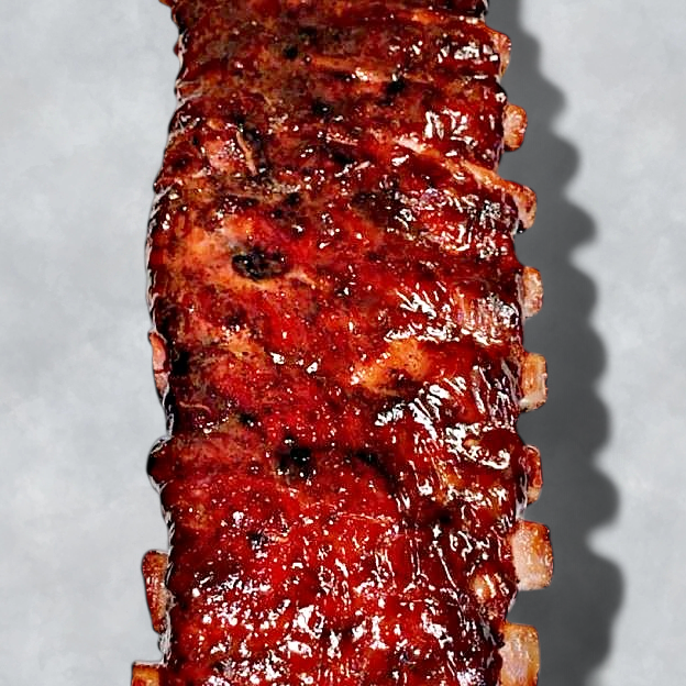 Best BBQ Rib Dinner in Columbiaville, MI