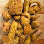 Best Sampler Platter in Columbiaville, MI