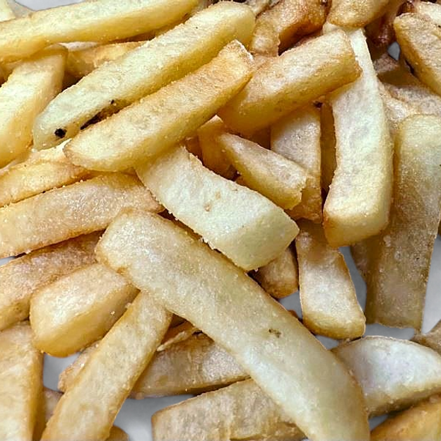 Best French Fries in Columbiaville, MI