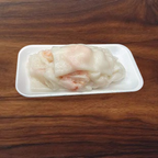 Best 9. Rice Sheet Roll with Shrimp鲜虾肠粉 - Bánh Úc Tôm in Rosemead, CA