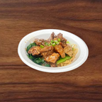 Best 19.Beef Stew with Noodles in Soup牛腩粉或面- Hủ Tiếu Bò Kho(Hoặc Mì) in Rosemead, CA