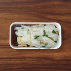 Best 12. Rice Sheet Roll with Dry Shrimp虾米肠粉 - Bánh Úc Hột Gàbo in Rosemead, CA