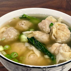 Best 16. Wonton in Soup净云吞  - Hoành Thánh Soup in Rosemead, CA