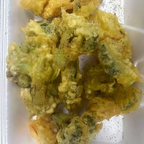Best Vegetable Tempura in Aiken, SC