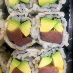 Best Tuna Avocado Roll in Aiken, SC