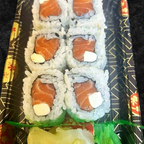 Best Philadelphia Roll in Aiken, SC
