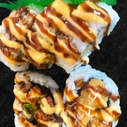 Best Tokyo Grill Roll in Aiken, SC