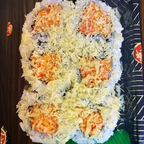 Best Crunchy Spicy Salmon in Aiken, SC