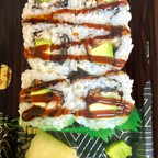 Best Eel Avocado Roll in Aiken, SC