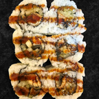 Best Eel Cucumber Roll in Aiken, SC