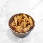 Best 金黄脆香杏鲍菇 Golden Crispy King Oyster Mushroom in Bellevue, WA