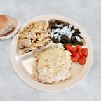 Best 3 Vegetables Plate in Archdale, NC